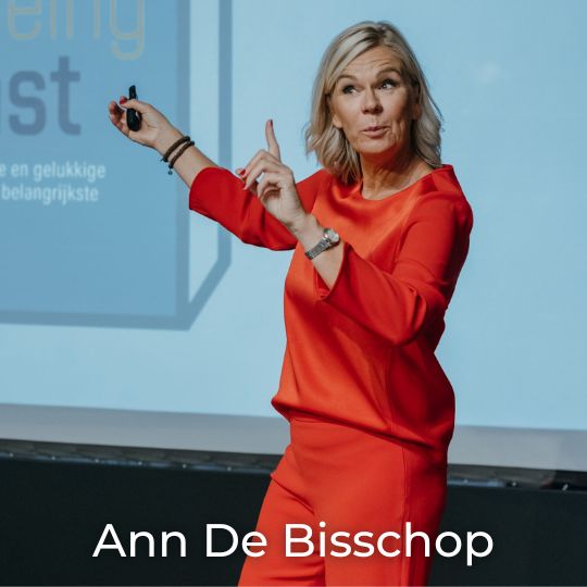 ann de bisschop