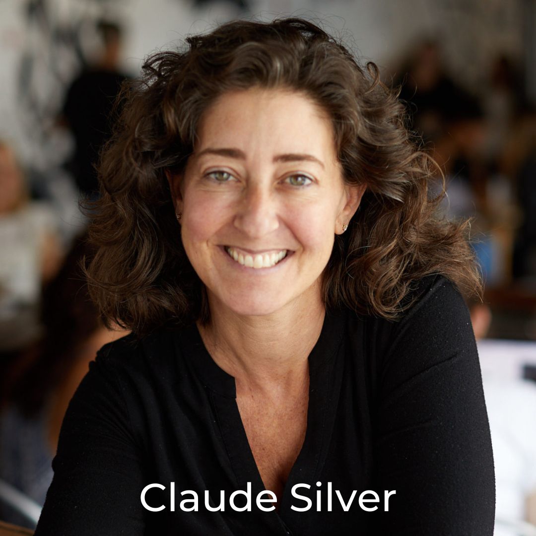 claude silver