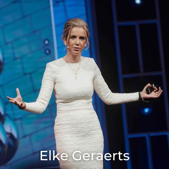 elke geraerts