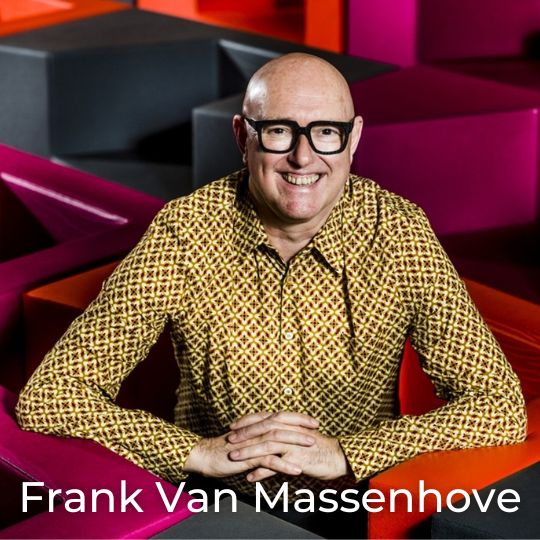 frank van massenhove