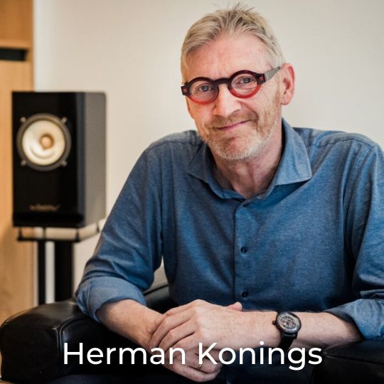 herman konings