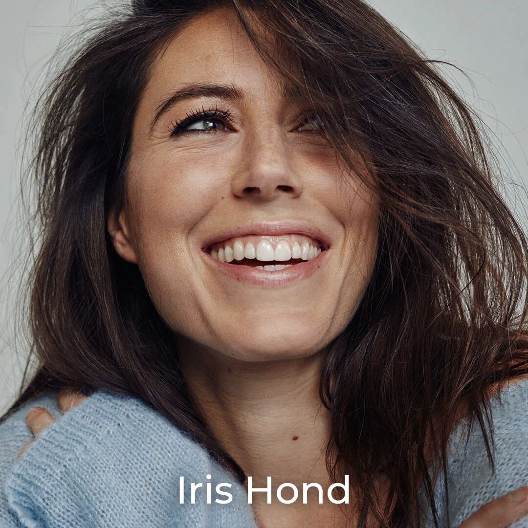 iris hond