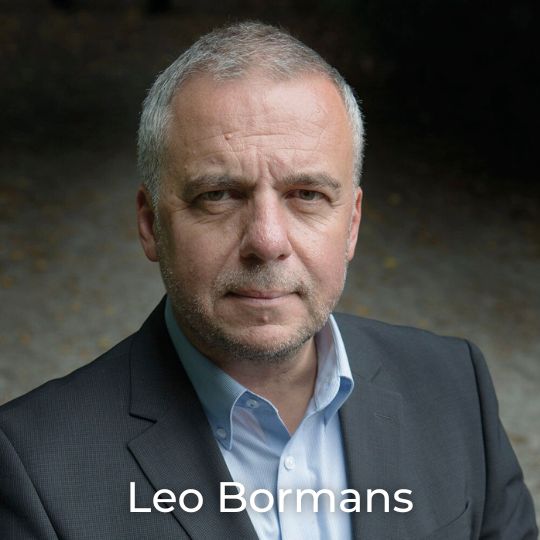 leo bormans