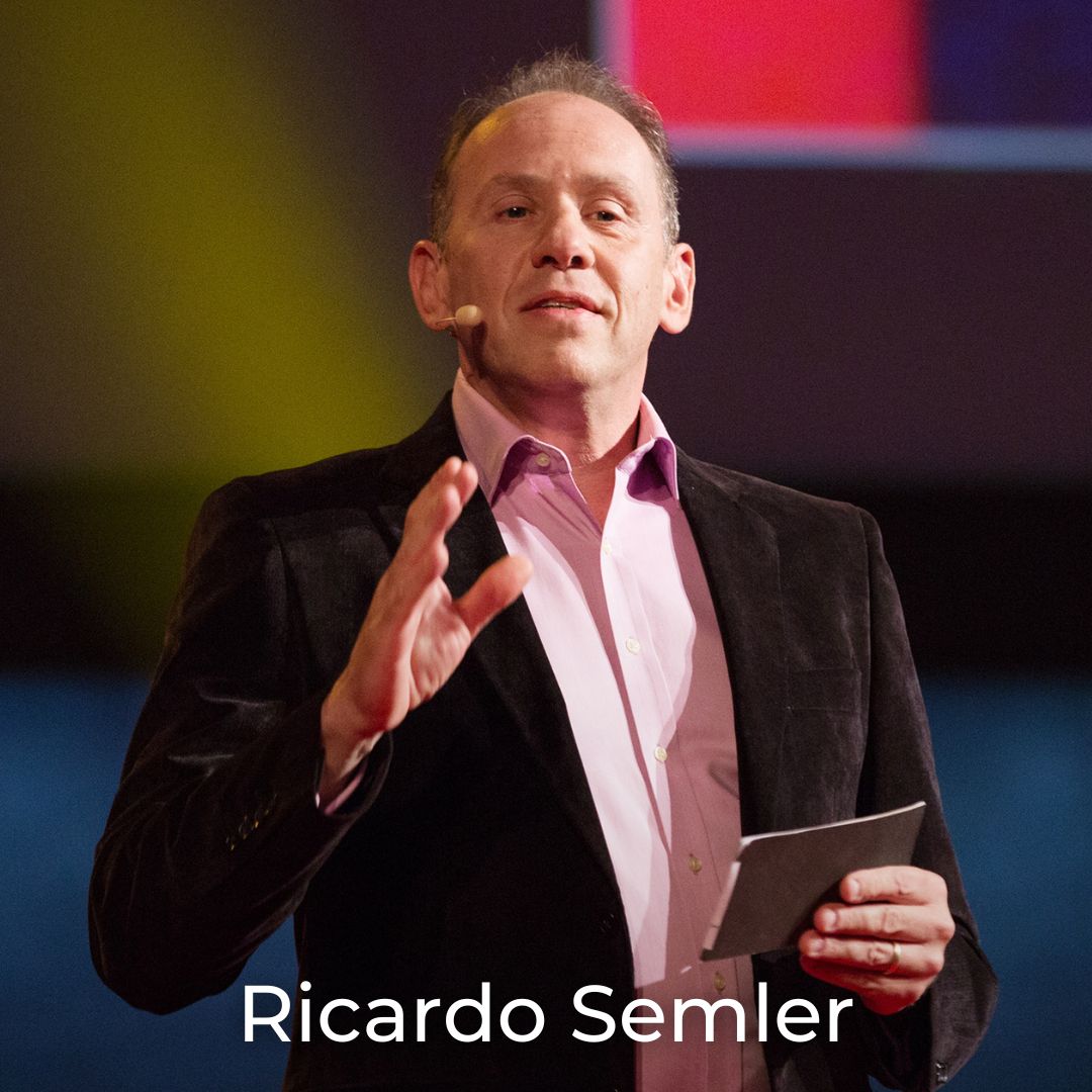 ricardo semler