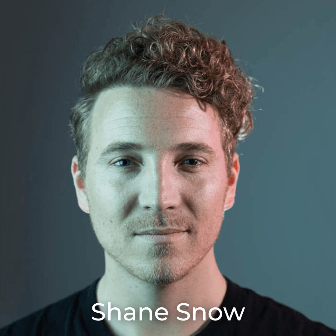 shane snow