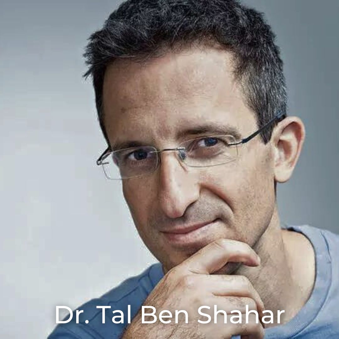 tal ben shahar