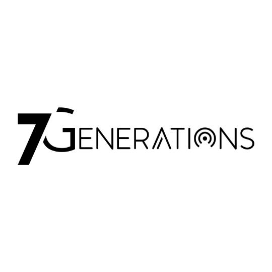 7 generations logo
