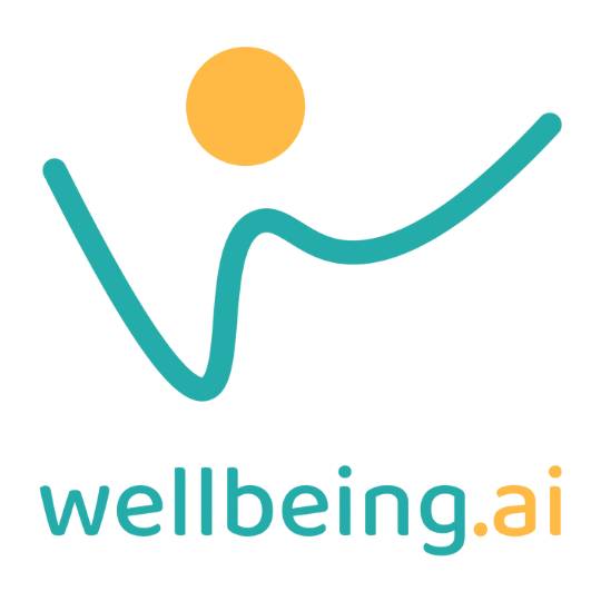wellbeing.ai logo