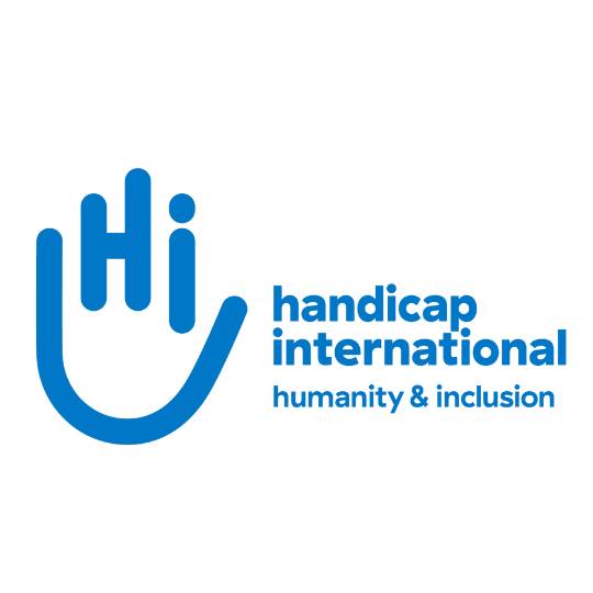 handicap international logo