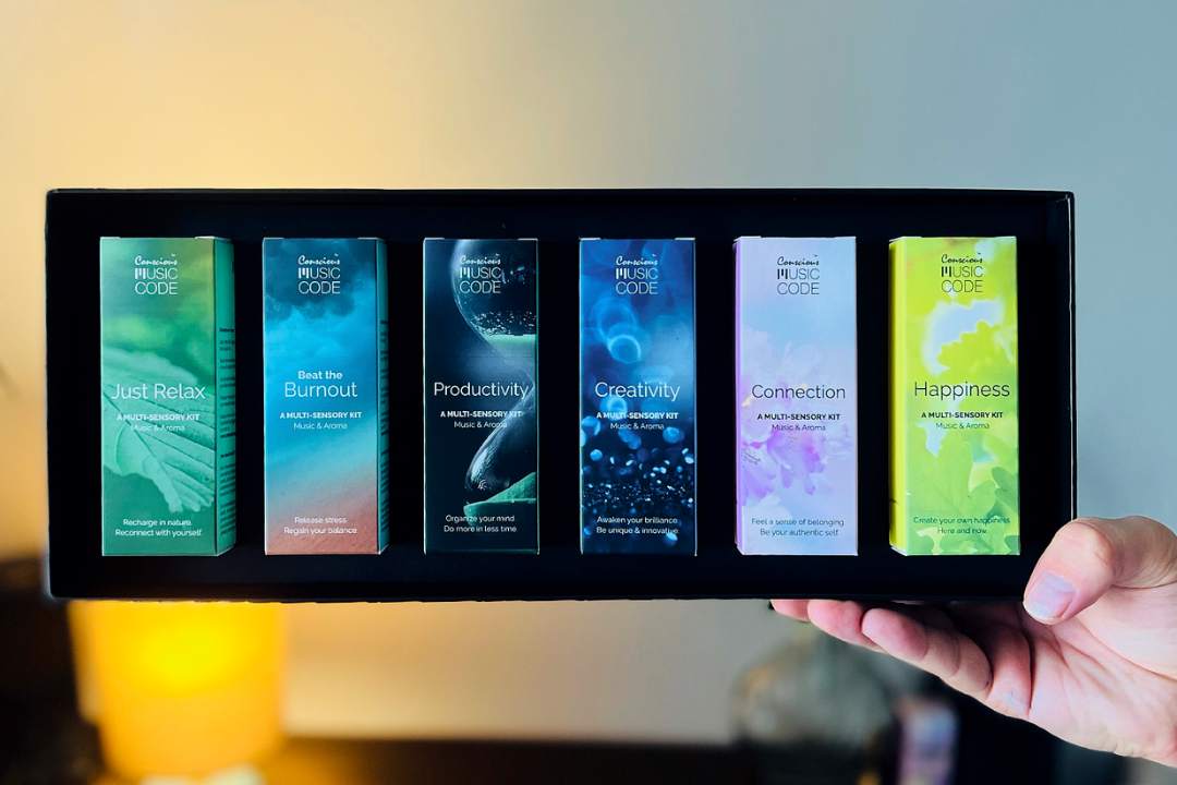 multisensory products