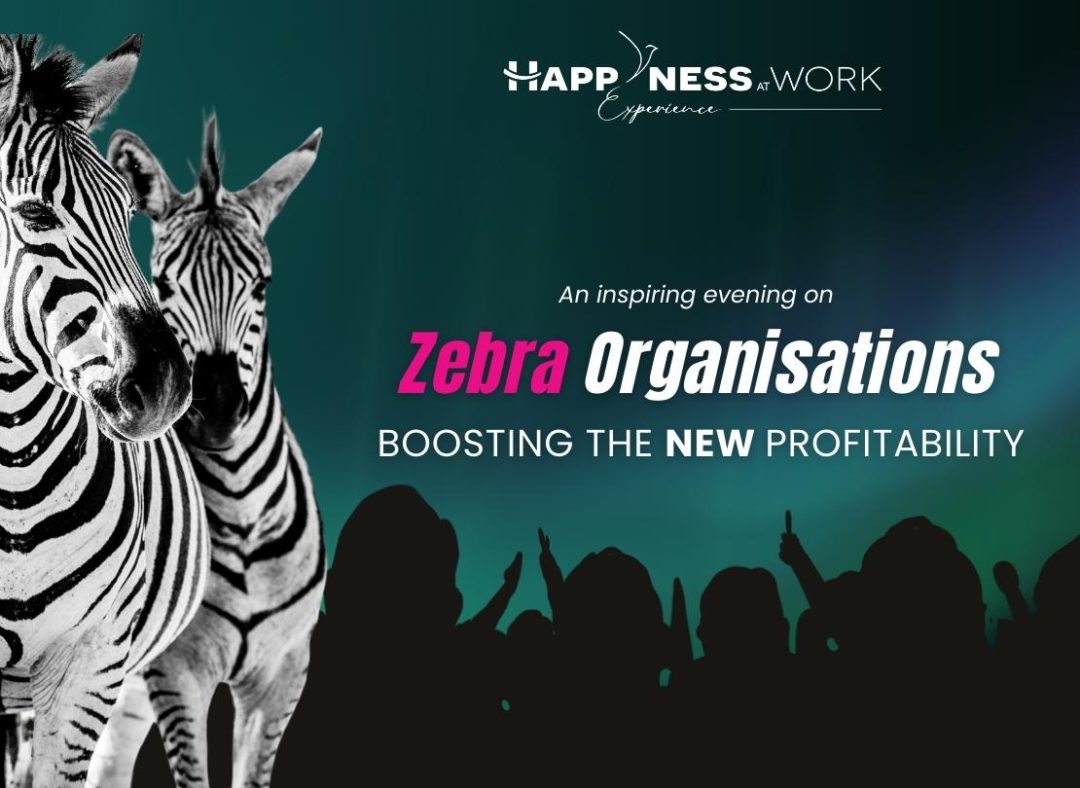 Zebra Organisations