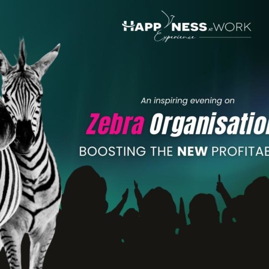 Zebra Organisations